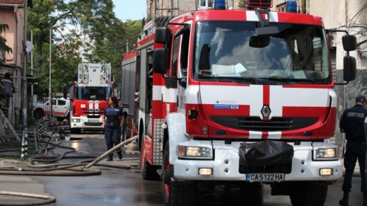 Снимка: архив, Bulphoto