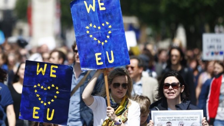 Снимка: Reuters, архив