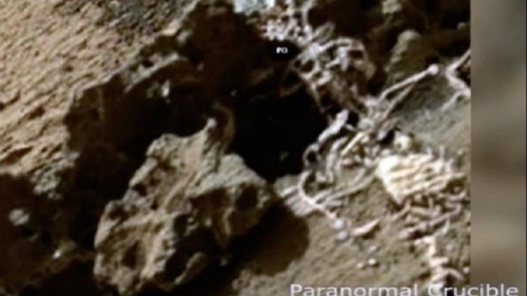 Снимка: кадър, Youtube