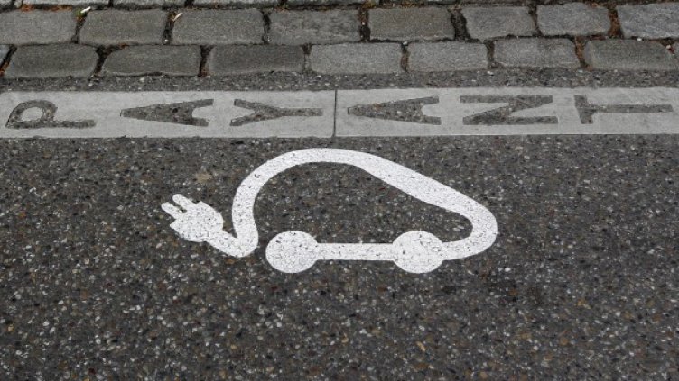 Снимка: Reuters, архив