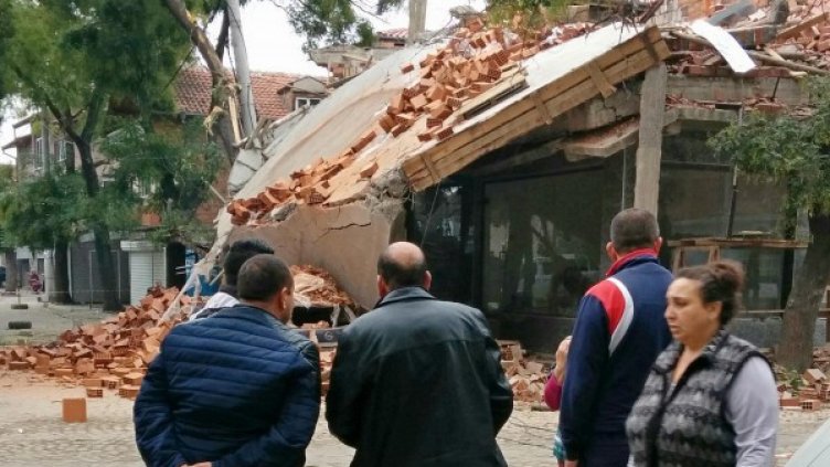 Снимка: Булфото, архив