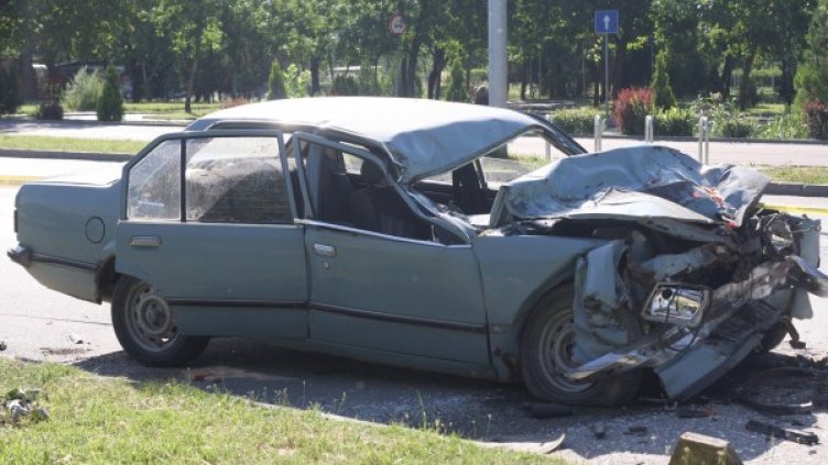 Снимка: Булфото, архив