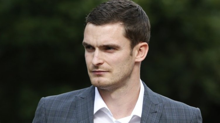 Звездният ни рожденик: Адам Джонсън на 29