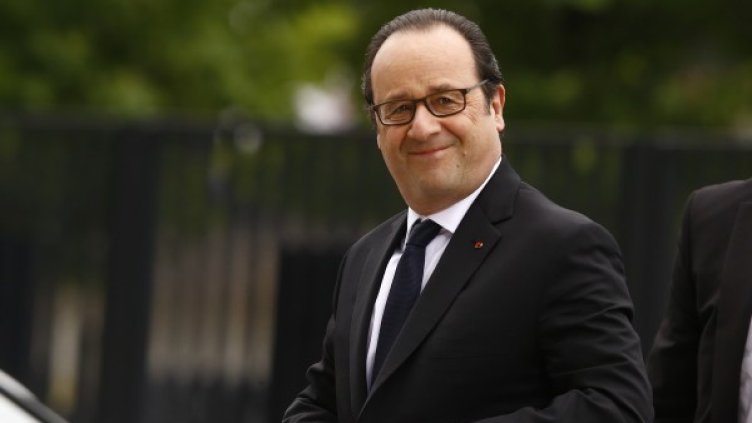 Снимка: архив Reuters