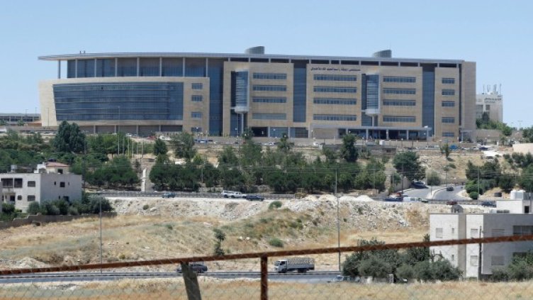 Руски изтребители ударили бежански лагер?