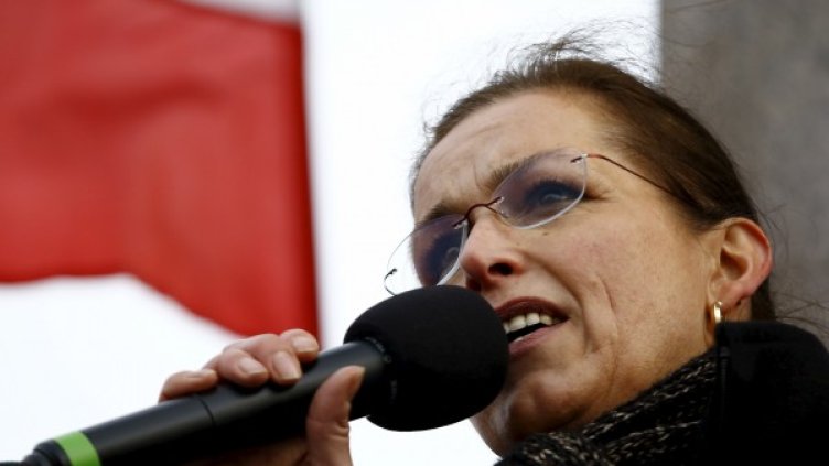 Снимка: Reuters, архив