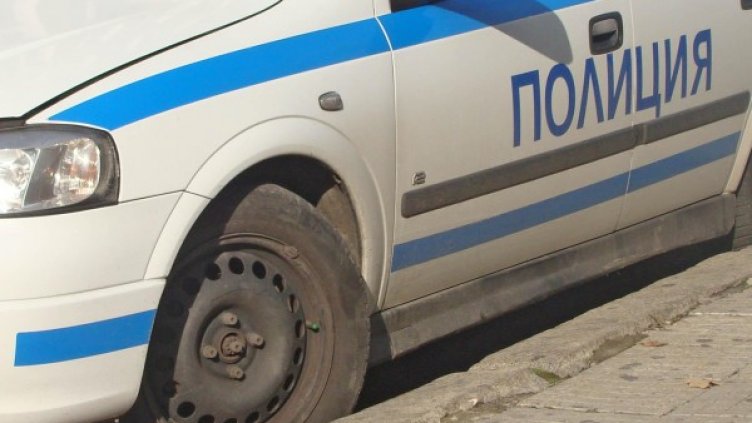 Архив: Булфото