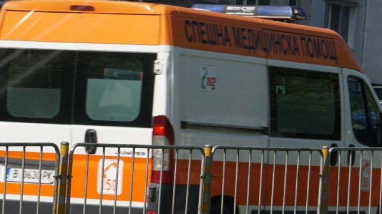 Снимка: Булфото, архив