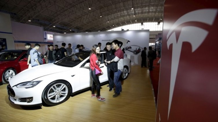 Снимка: Ройтерс