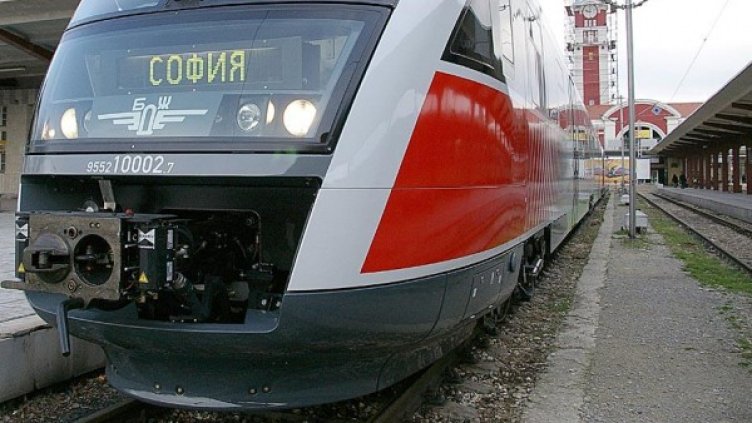 Архив: Булфото