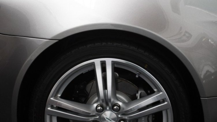 Снимка: архив, Ройтерс