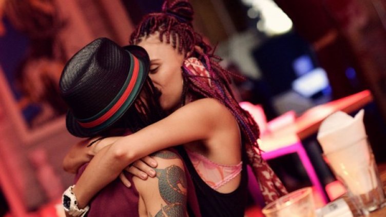 Снимка: Владо Василев, клуб "Хасиенда"