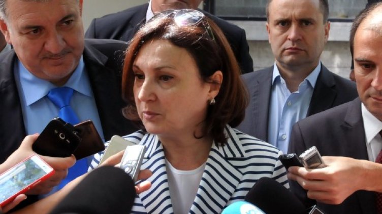 Снимка: БТА, архив