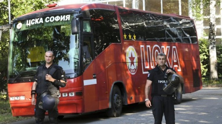 Снимка: Булфото, архив