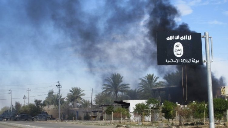 Снимка: Reuters