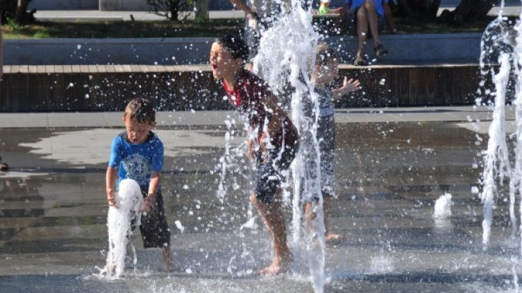 Снимка: Булфото