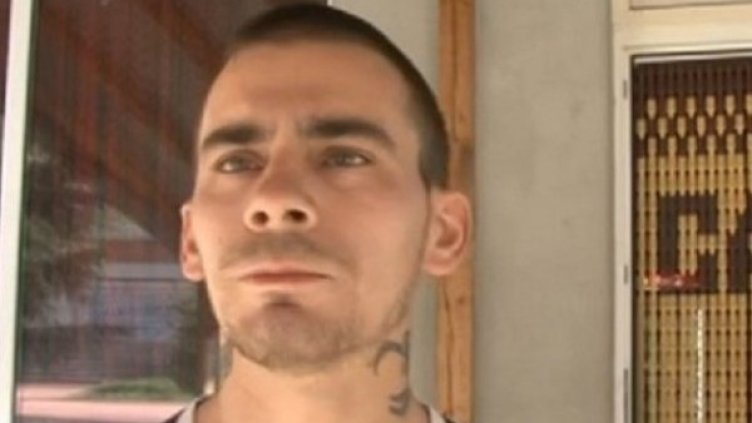 Ангел Калеев. Снимка: Facebook