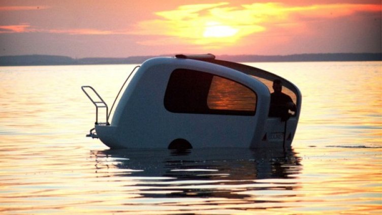 Снимка: Sealander