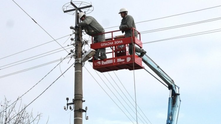 Снимка: Булфото, архив