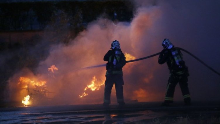 Снимка: Reuters, архив