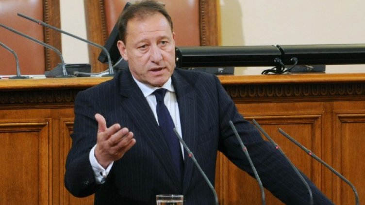 Архив: Булфото