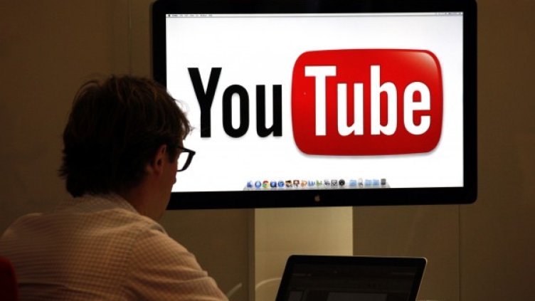 снимка: Ройтерс