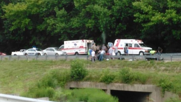 Снимка: Facebook