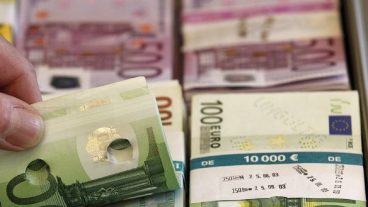 Снимка: Reuters, архив