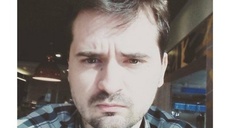 Издирваният Георгиос Белесиотис. Снимка: МВР