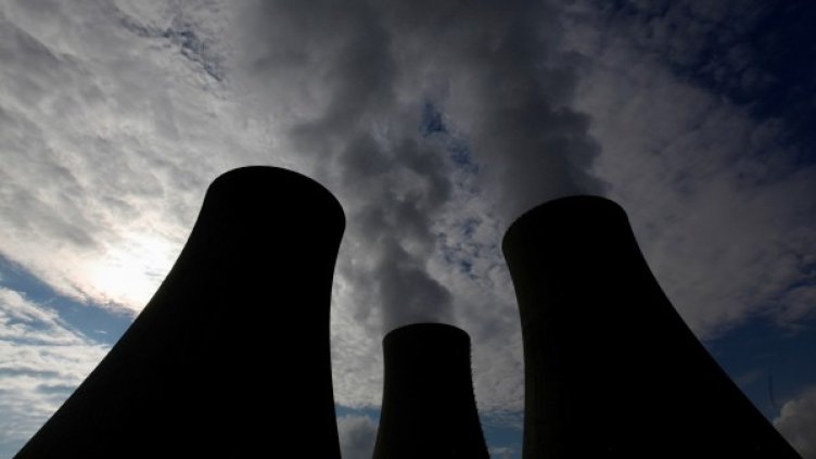 Снимка: Reuters, архив