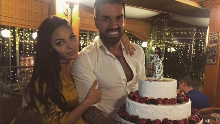 Снимка: Instagram