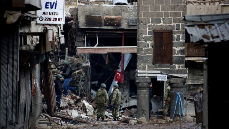 Снимка: Reuters, архив