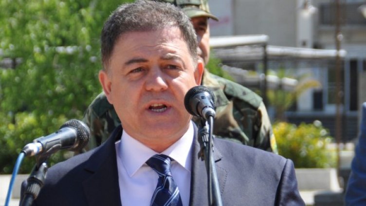 Снимка: БТА, архив