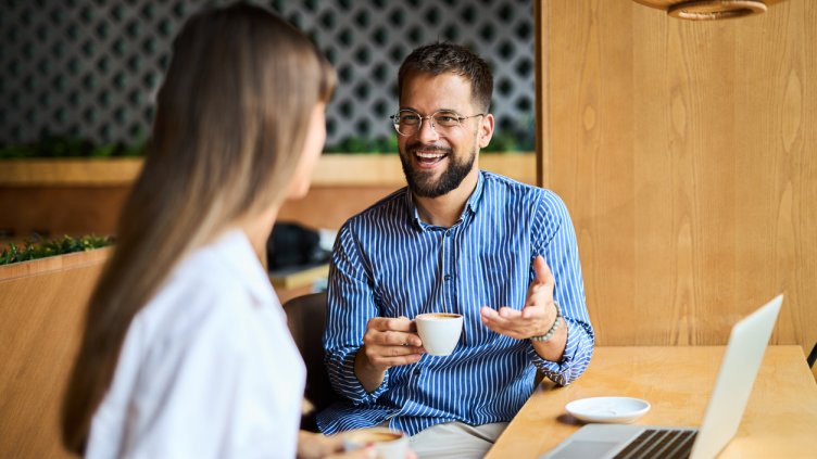 Снимка: Istock