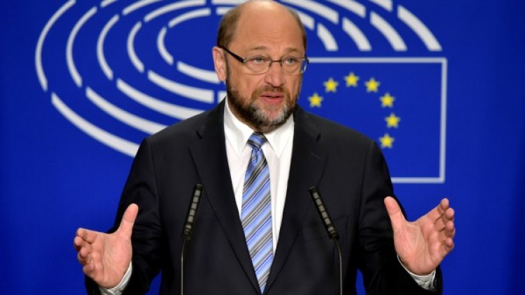 Снимка: архив, Ройтерс