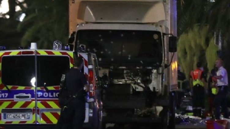 Снимка: Reuters