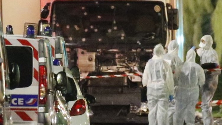 Снимка: Reuters