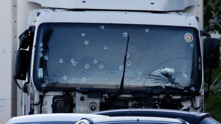 Снимка: Reuters