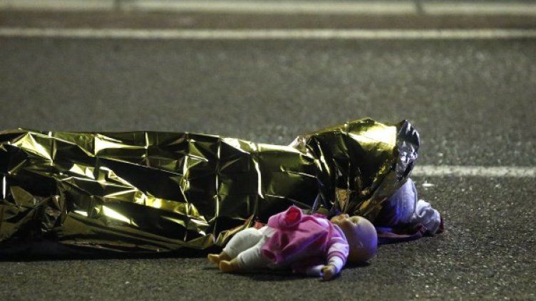 Снимка: Reuters