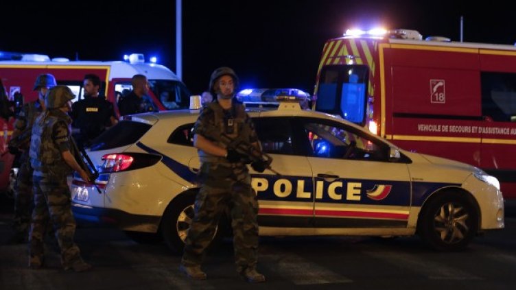 Снимка: Reuters, архив