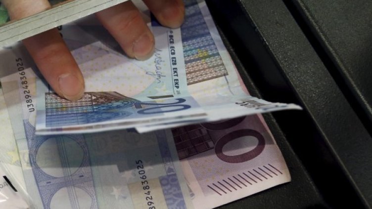 Снимка: Reuters