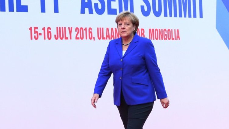 Снимка: Reuters, архив