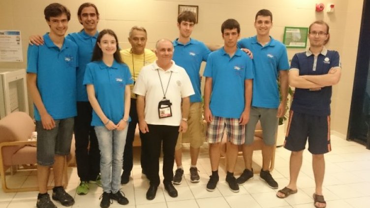 Снимка: СРООПН