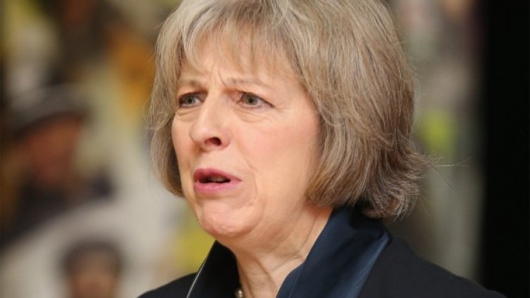 Снимка: Reuters