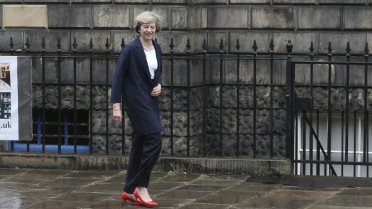 Снимка: Reuters