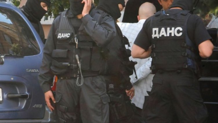 Архив: Булфото