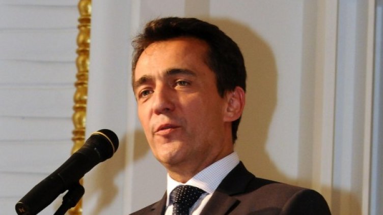 Снимка: архив Булфото