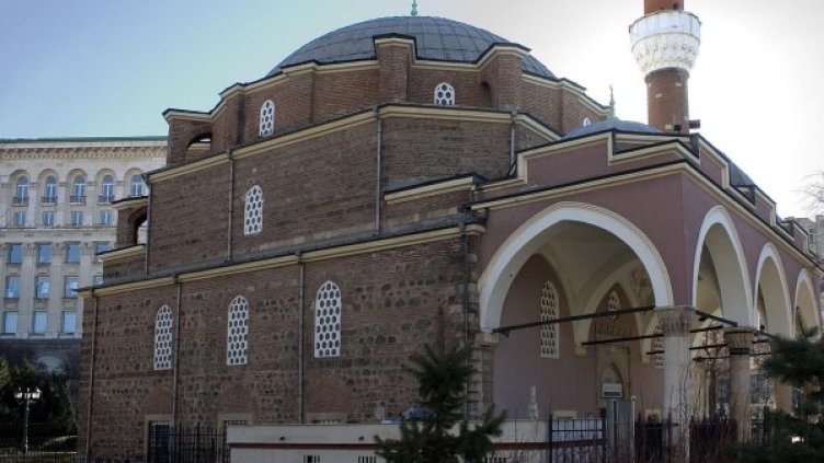 Архив: Булфото