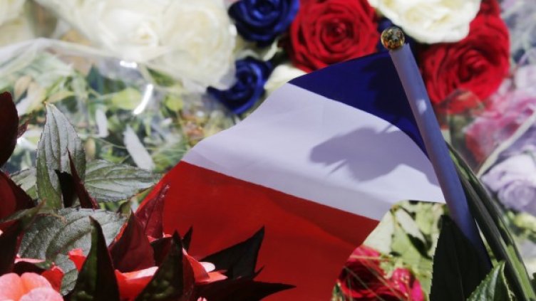 Снимка: Reuters