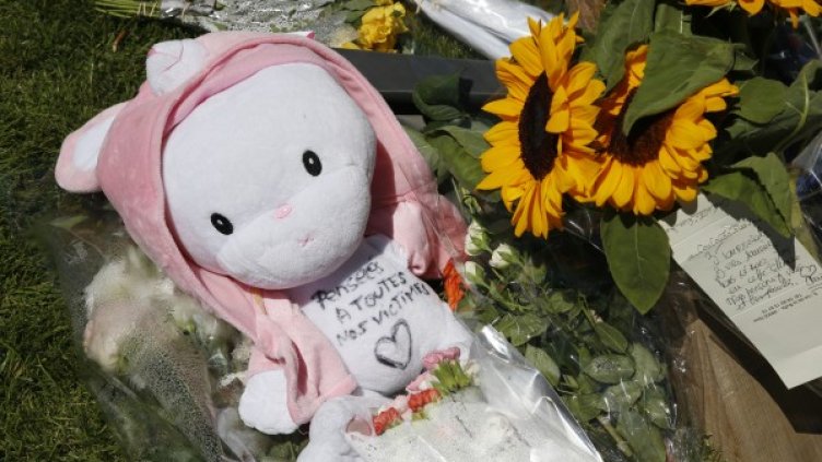 Снимка: Reuters